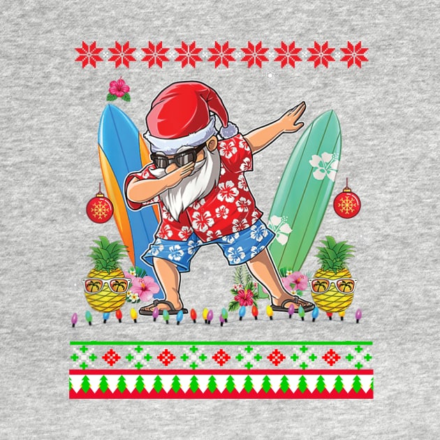 christmas in july and August by albaley